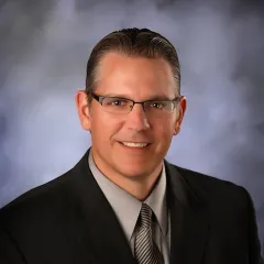 Judd Thruman